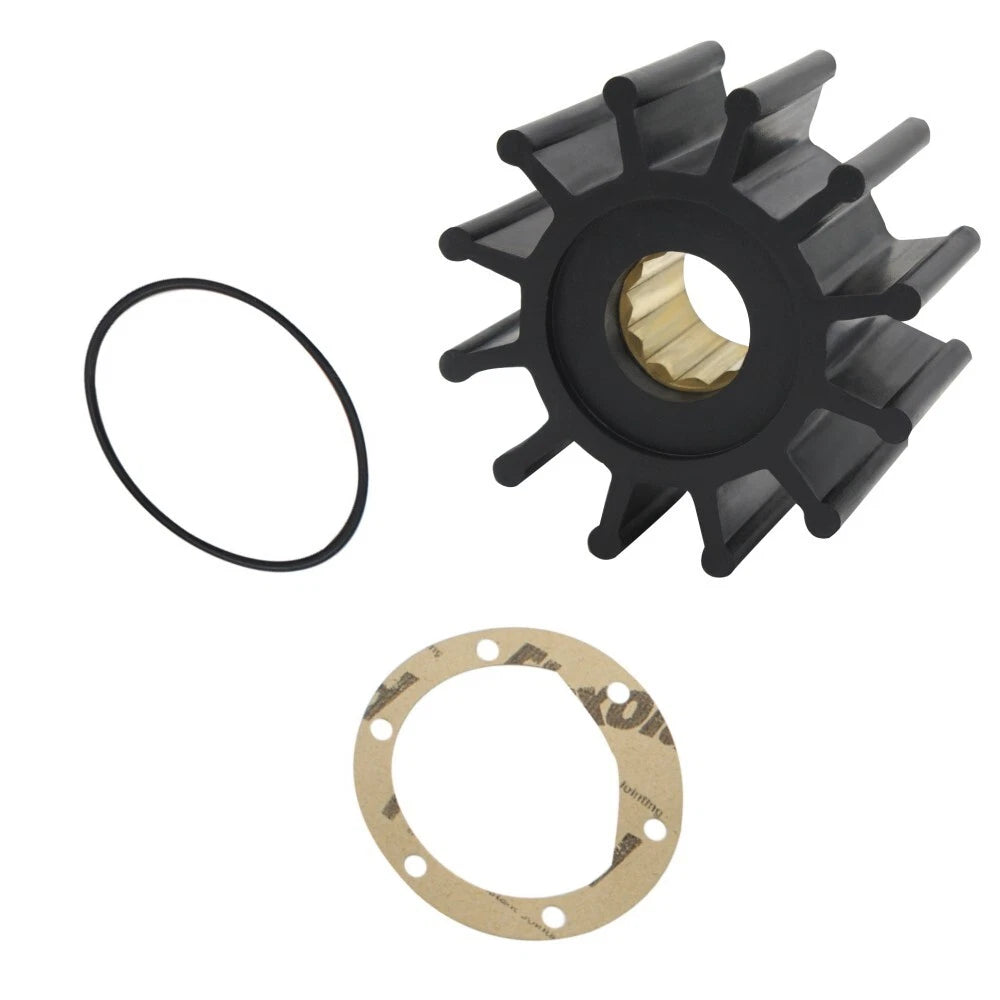 Marine Cooling Water Pump Impeller for Motor Marine Devon VW6 Engine
