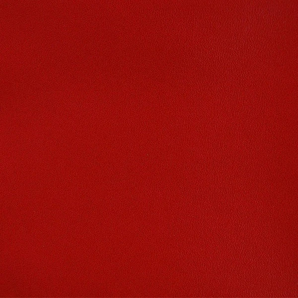 Boat Marine Auto RV Seat Vinyl - Impala Red Knit Back MasterCraft (YD)