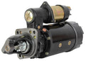 1400-0105 - Starter Fits Massey Ferguson