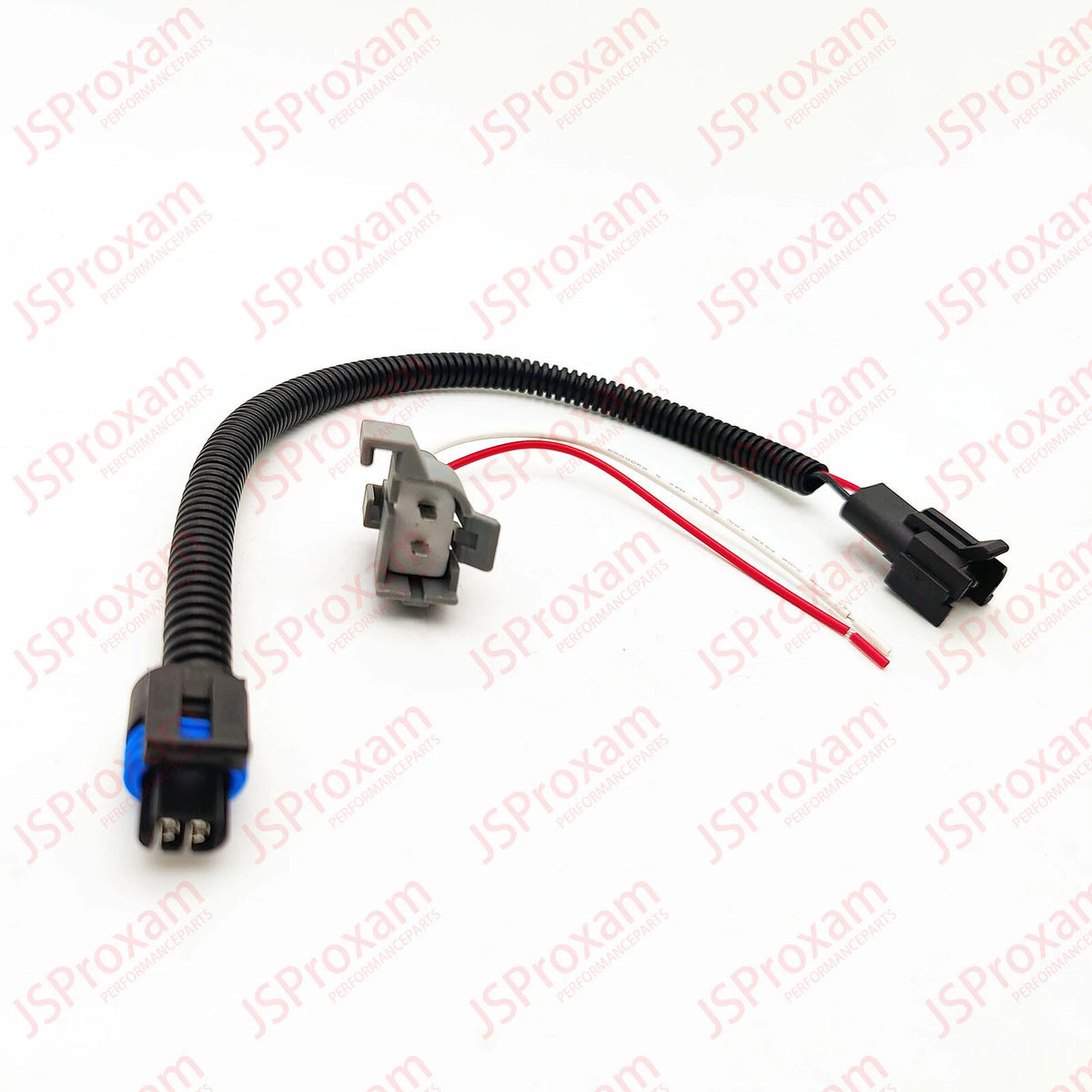 Mercruiser 3.0 4.3 5.0 5.7L 350 Ignition Coil Harness Distributor 817376T01