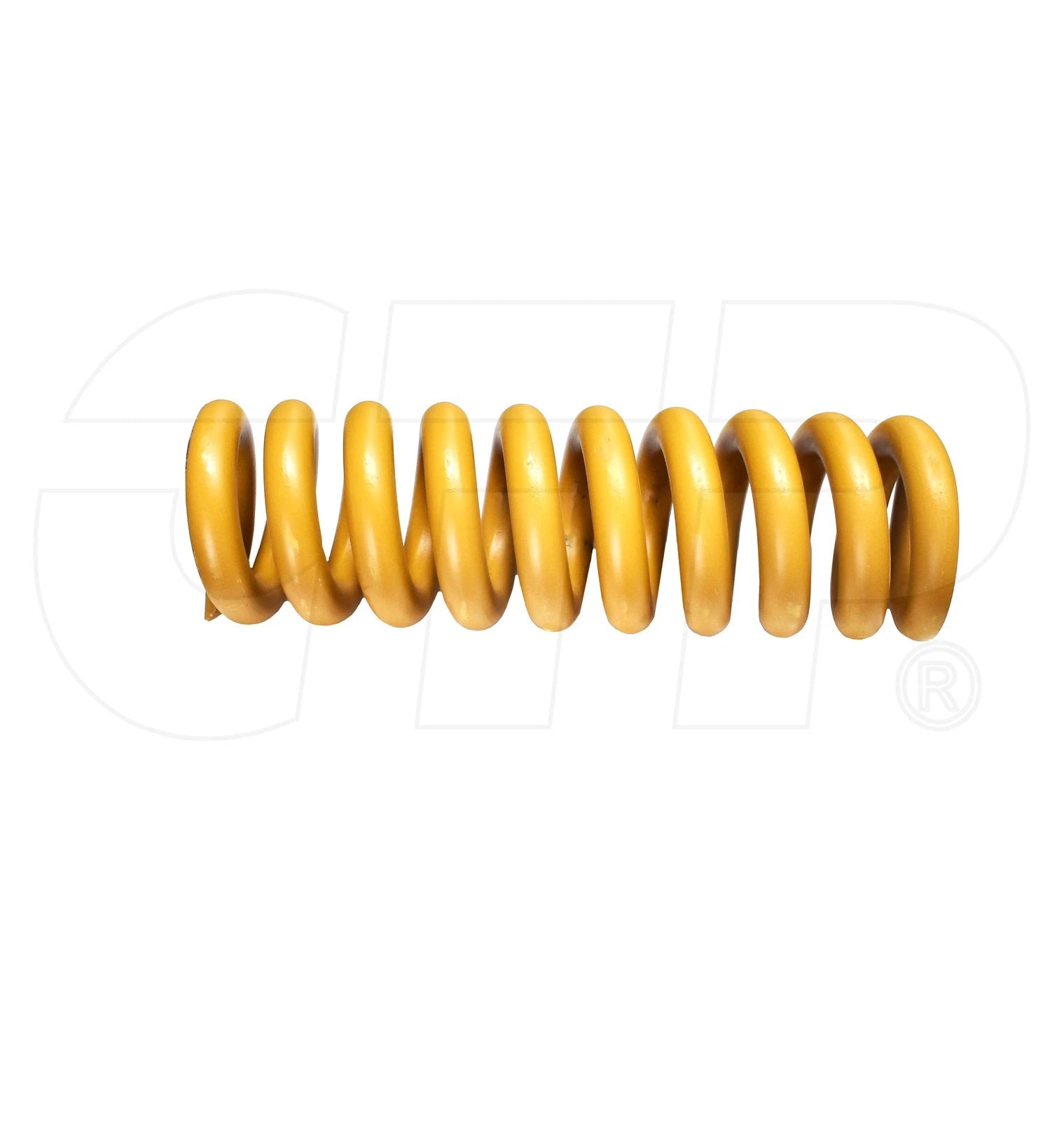 207-30-74142 Spring Recoil Fits Komatsu Models