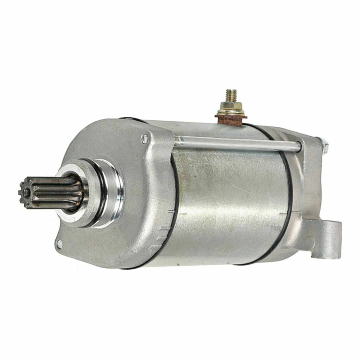 J&N Starter Motor for Yamaha YFM660FA GRIZZLY AUTO 4X4 2009