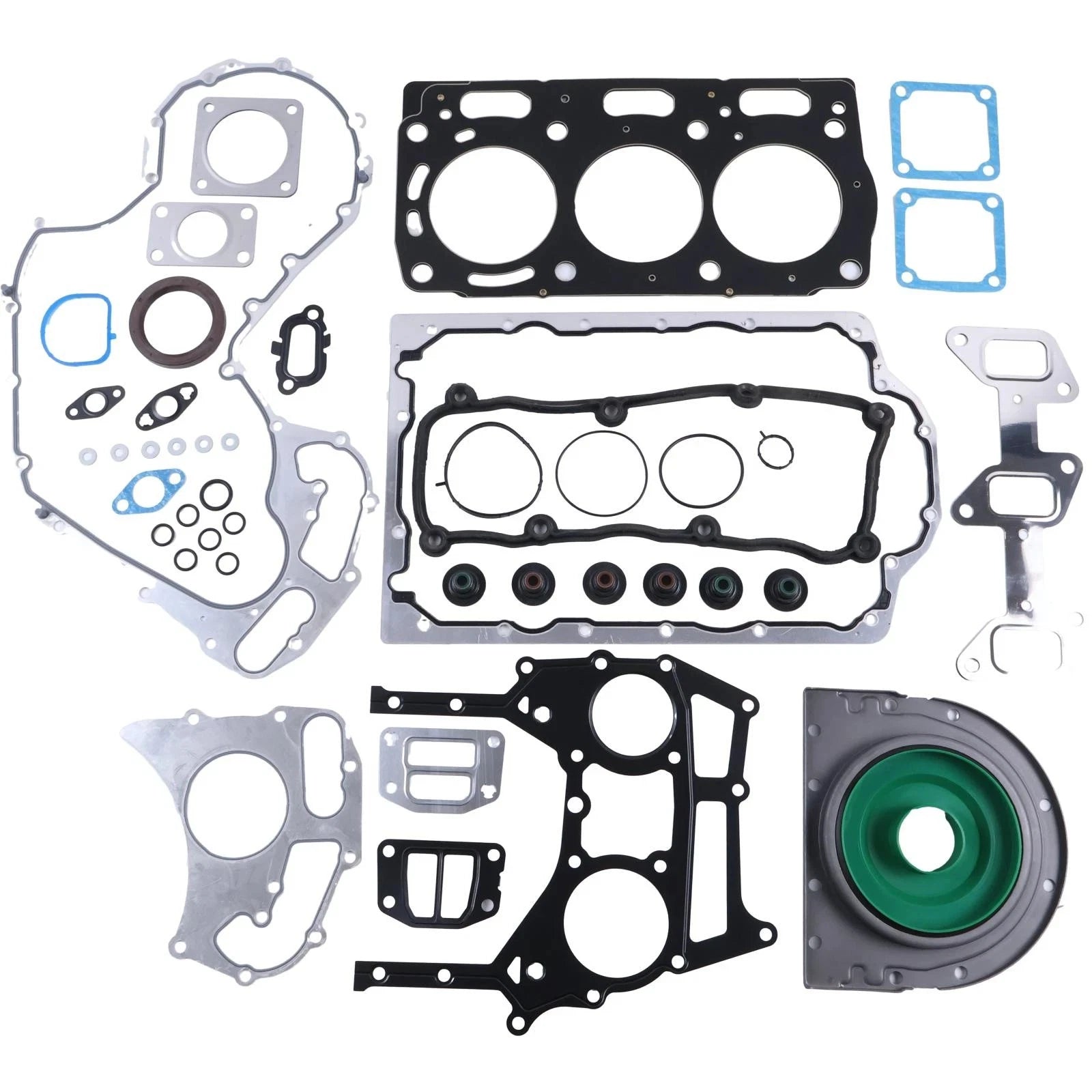 Aftermarket Overhaul Gasket Kit for Caterpillar CAT Engine C3.3 Perkins 1103C-33