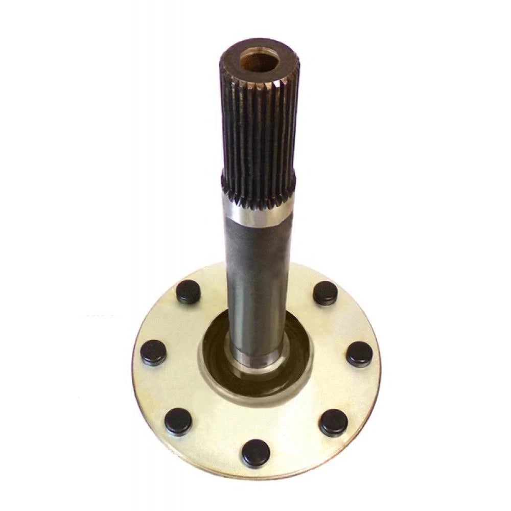 Shaft Fits Case/Internati Onal Harvester Replaces 189994A1