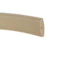 Larson Boat Binding Pull Strap 173182-0 - Beige 1 X 3/16 Inch (YD)