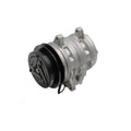 Air Conditioner Compressor Fits Denso Replaces 16003348-101