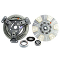 1500655N KIT1 11" Single Stage Clutch Kit, with Bearings - Fits Case IH