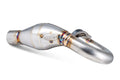 FMF S/S M Bomb Header for Beta 430 & 480 RR Offroad Motorcycles 2020-2022