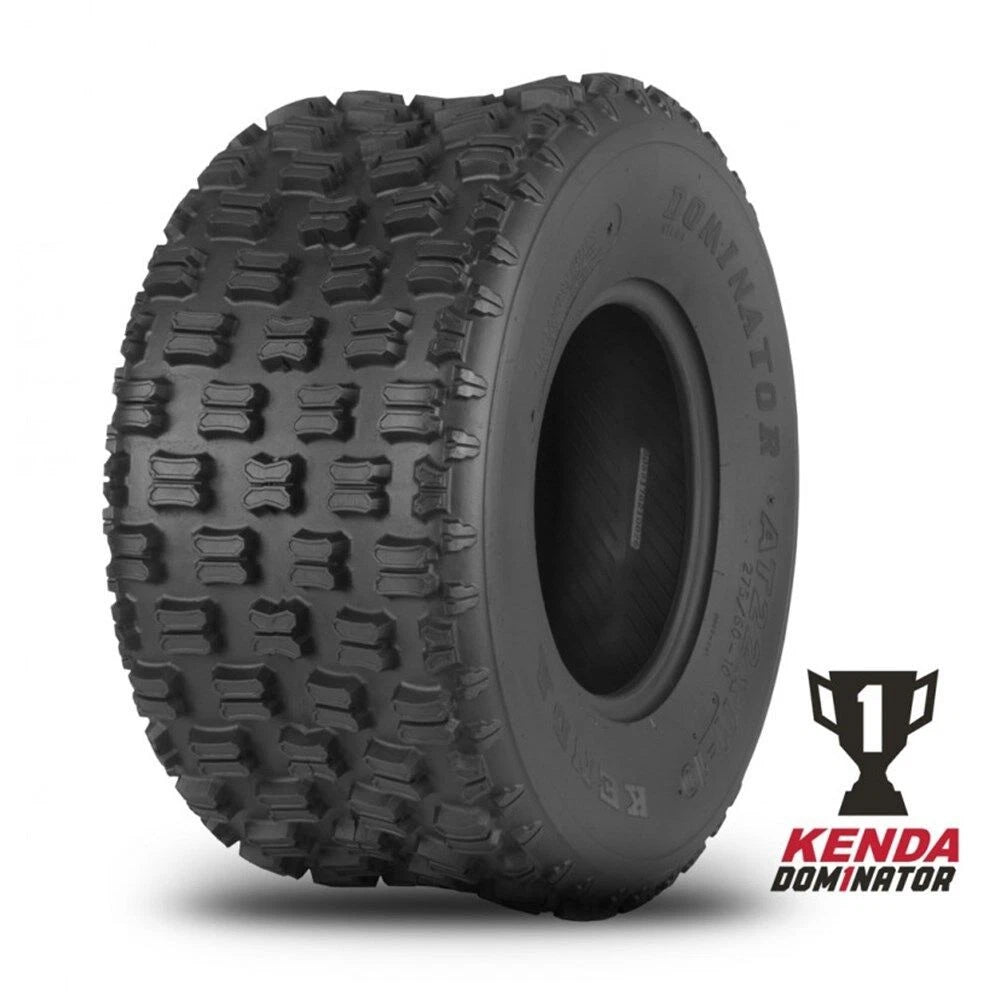 Kenda ATV/UTV Tyre 22x11x9 K300 4PR Dominator