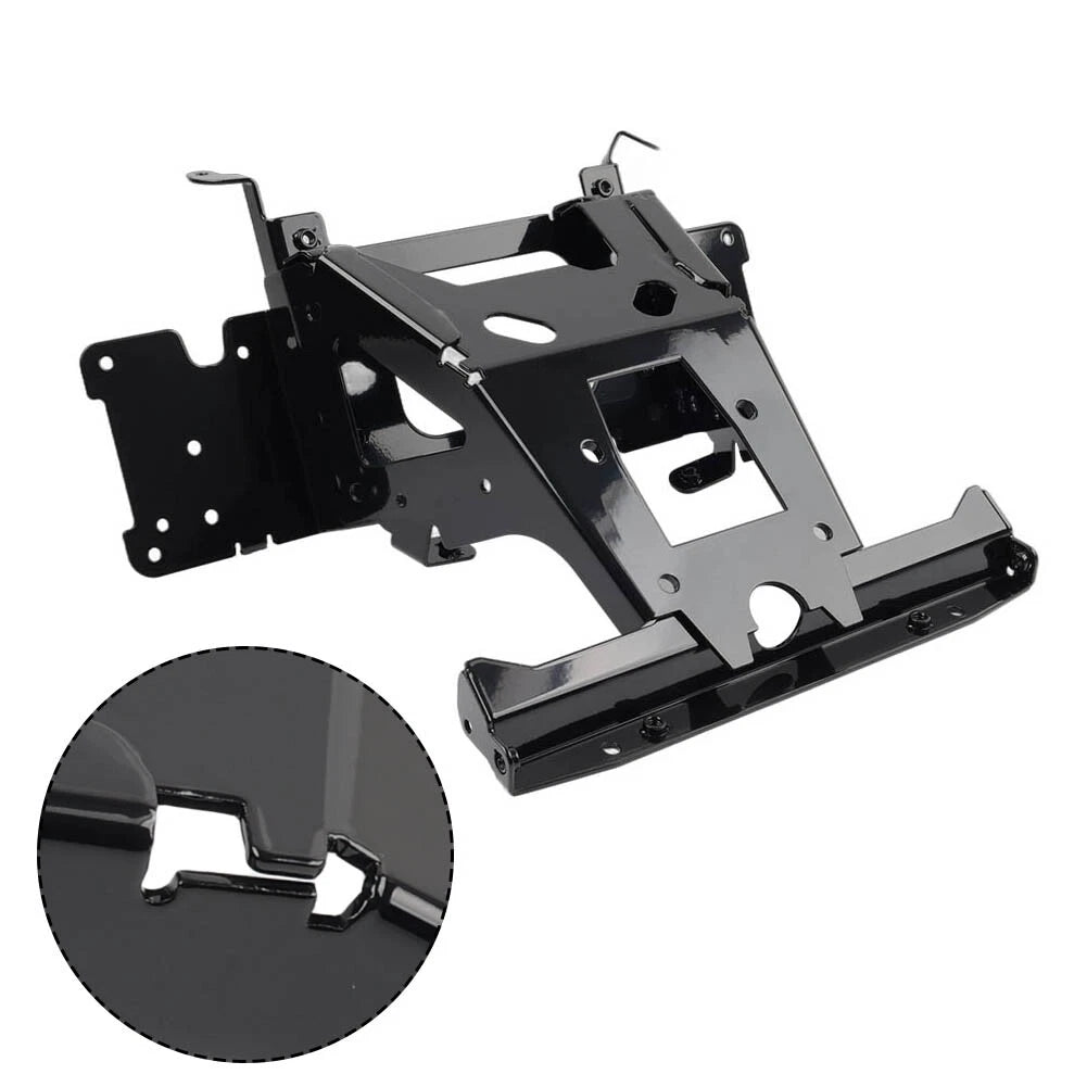 Motorcycle Inner Fairing Bracket Radio Mount for Harley Road Glide 2015-2024