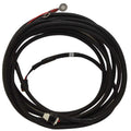 Suzuki Boat Active Hub Harness 36663-98J10 - Tracker Black 10 FT 7 Inch