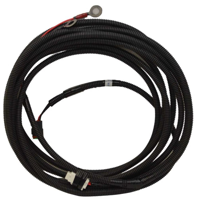 Suzuki Boat Active Hub Harness 36663-98J10 - Tracker Black 10 FT 7 Inch