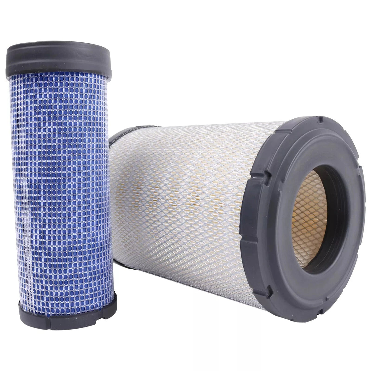 Air Filter Kit for Caterpillar 312DL 311C 312C 312D 446B 446D 108-0672 108-0671
