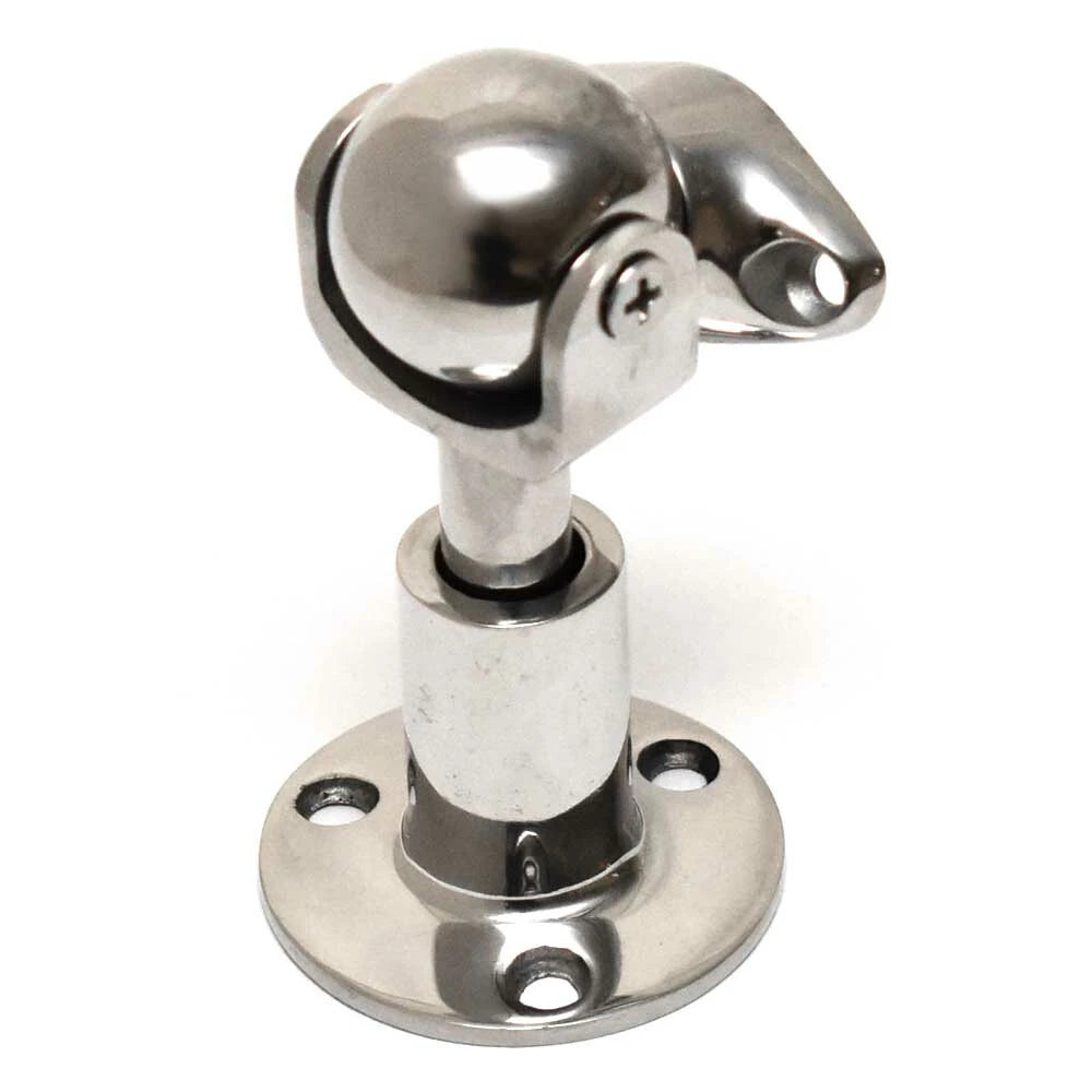 Rinker Boat Magnetic Door Stop Catch 2210782 - Stainless Steel