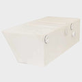Trionic Boat Water Tank V2944800 - Cruisers 71 Gallon Poly Off White