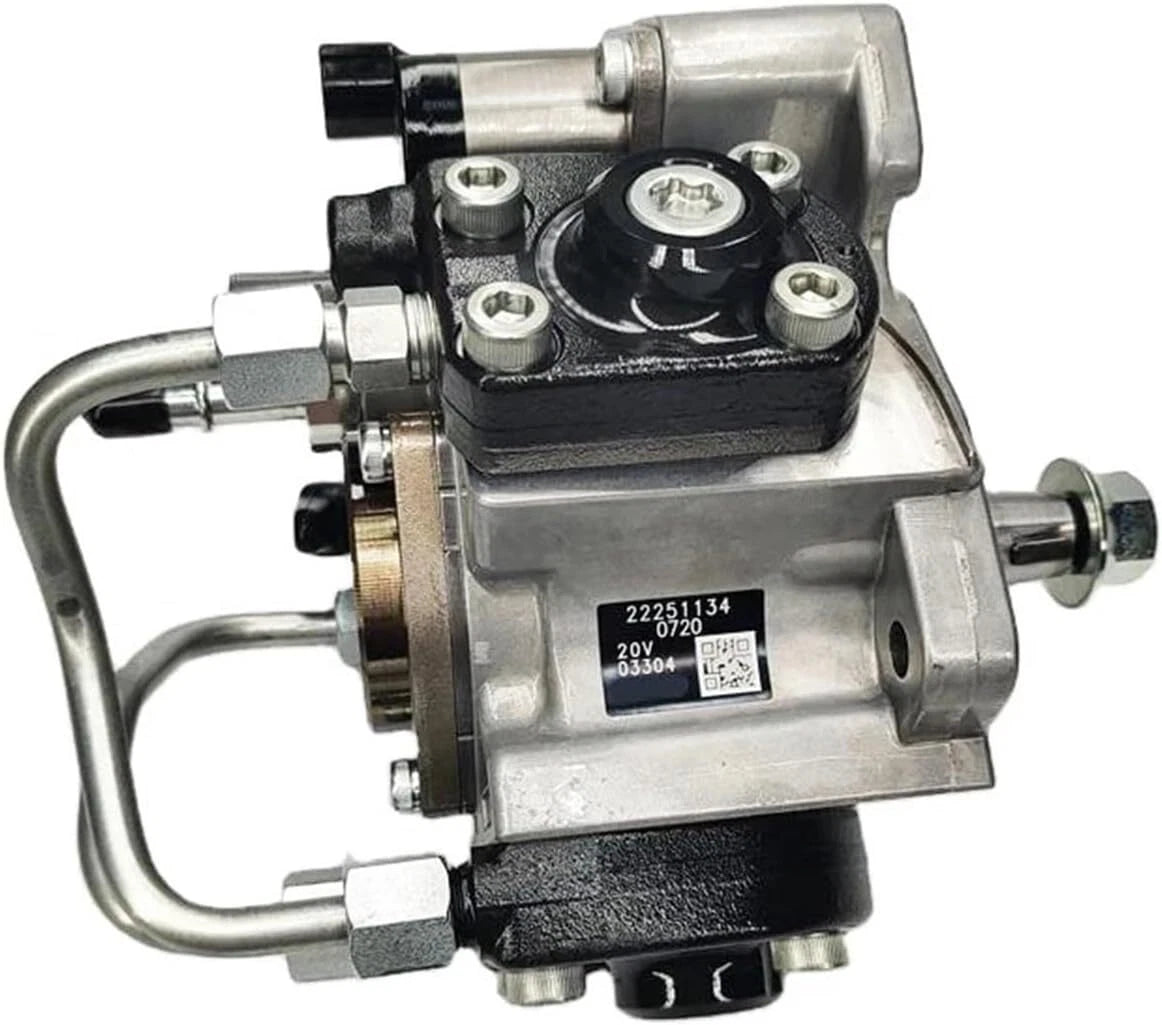 Fuel Injection Pump 0445020508 for Case Holland 3.2L 3.4L Diesel 2012-2017