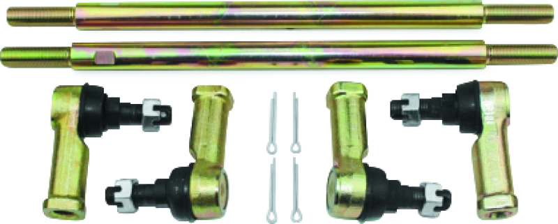 QuadBoss 12-15 Can-Am Outlander 1000 Tie Rod Assembly Upgrade Kit