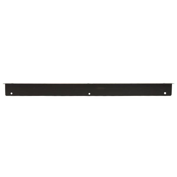 Ranger Boat Transom Trim Panel 7T103 - 26 1/4 X 2 Inch Black