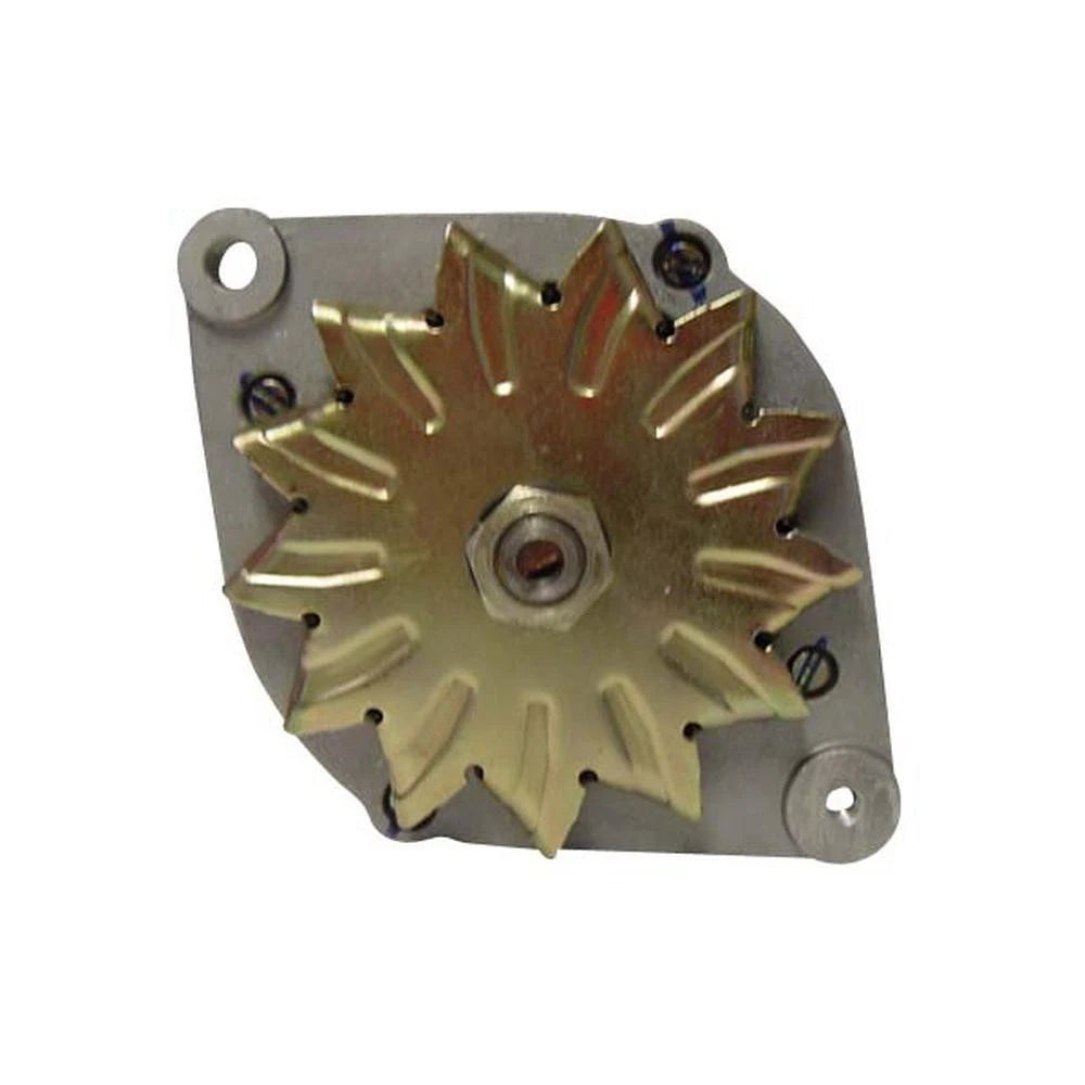 Alternator Fits Case/Internati Onal 580 SUPER K BACKHOE LOADER