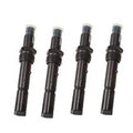 4PCS Fuel Injectors 216-9786 for Caterpillar Engine 3056E 2169786