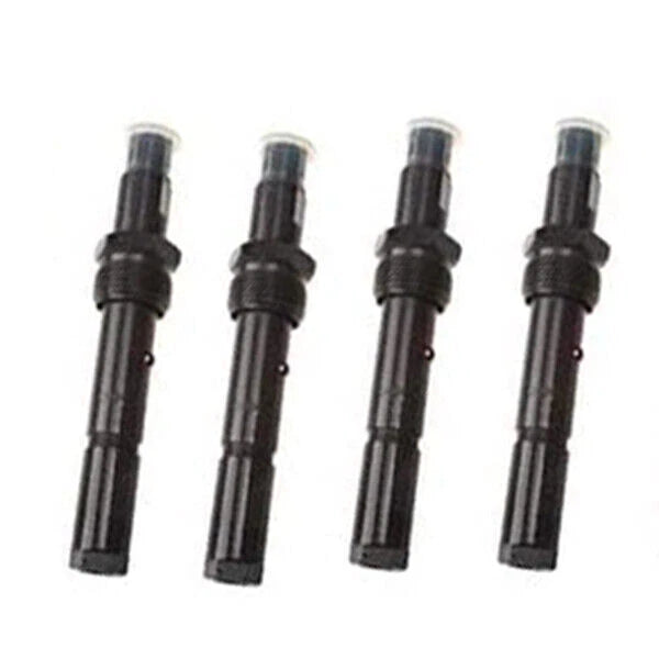 4PCS Fuel Injectors 216-9786 for Caterpillar Engine 3056E 2169786