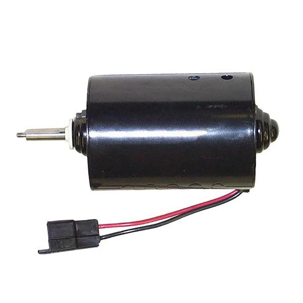 Blower Motor Fits John Deere Replaces AH128925
