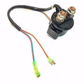 SOLENOIDE DE RELÉ DE ARRANQUE PARA HONDA TRX450R ATV QUAD 2005 2006 2007 2008