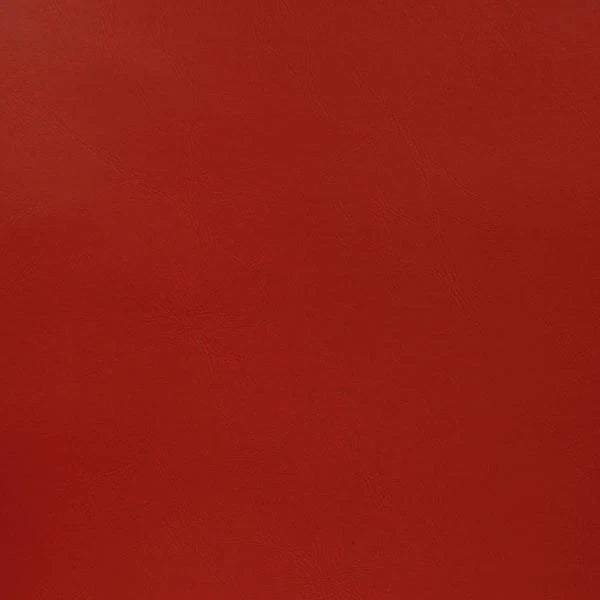 Omnova Boat Knit Back Vinyl 5048338400 - Sea Ray Red 54 Inch (YD)