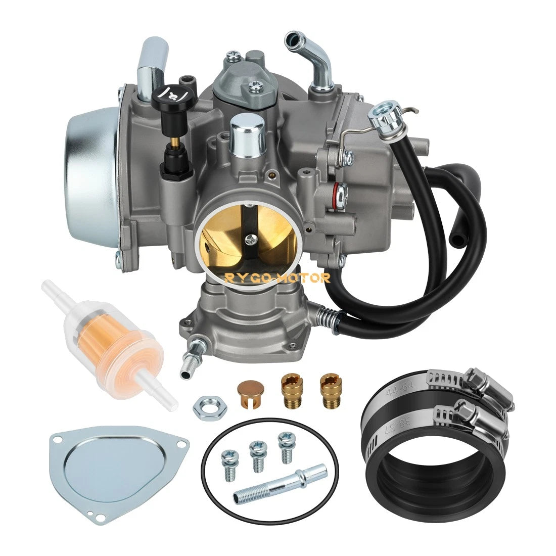 Carburetor Carb & Intake Manifold for Bombardier Can-Am DS650 DS 650 2000 - 2007