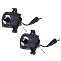 2X LED Projector Light AL209451 for John Deere 6090MC 6105 6120 6115 6210M 6250R