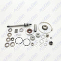 SEA-DOO 1503 4-TEC 17 TOOTH SUPERCHARGER KIT Non Intercooled Model 420881150