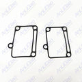 2Pcs Repl Evinrude Johnson OMC Motor Vapor Separator Bracket Seal 335236