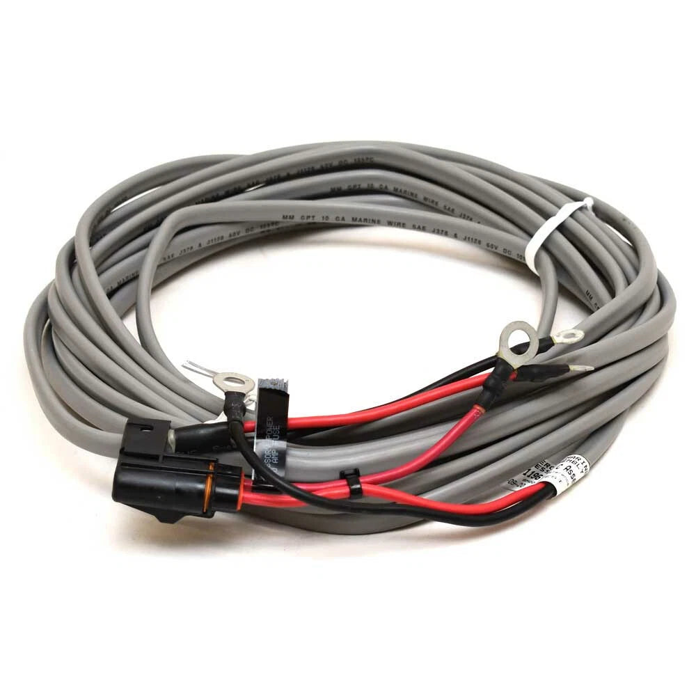 Mercury Marine Boat Power Harness 84-899785K04 - 30 FT
