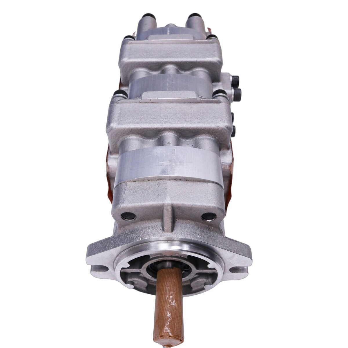 Hydraulic Gear Pump 705-41-08010 7054108010 for Komatsu Excavator PC40-6