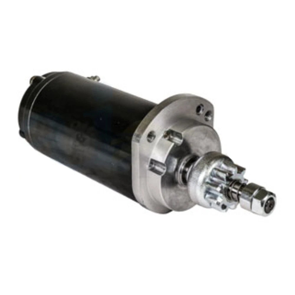 Starter - United Technologies PMDD (5766) Fits John Deere Fits Bobcat
