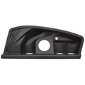 Supra Boat Blank Side Panel 118097 - Speaker Cup Holder Black (STBD)
