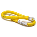 Ancor Boat Battery Cable RAW189123 - Tinned Copper 18 Inch 2 AWG