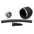 Evinrude Johnson Boat Transom Service Kit 775493 - Black (incomplete)