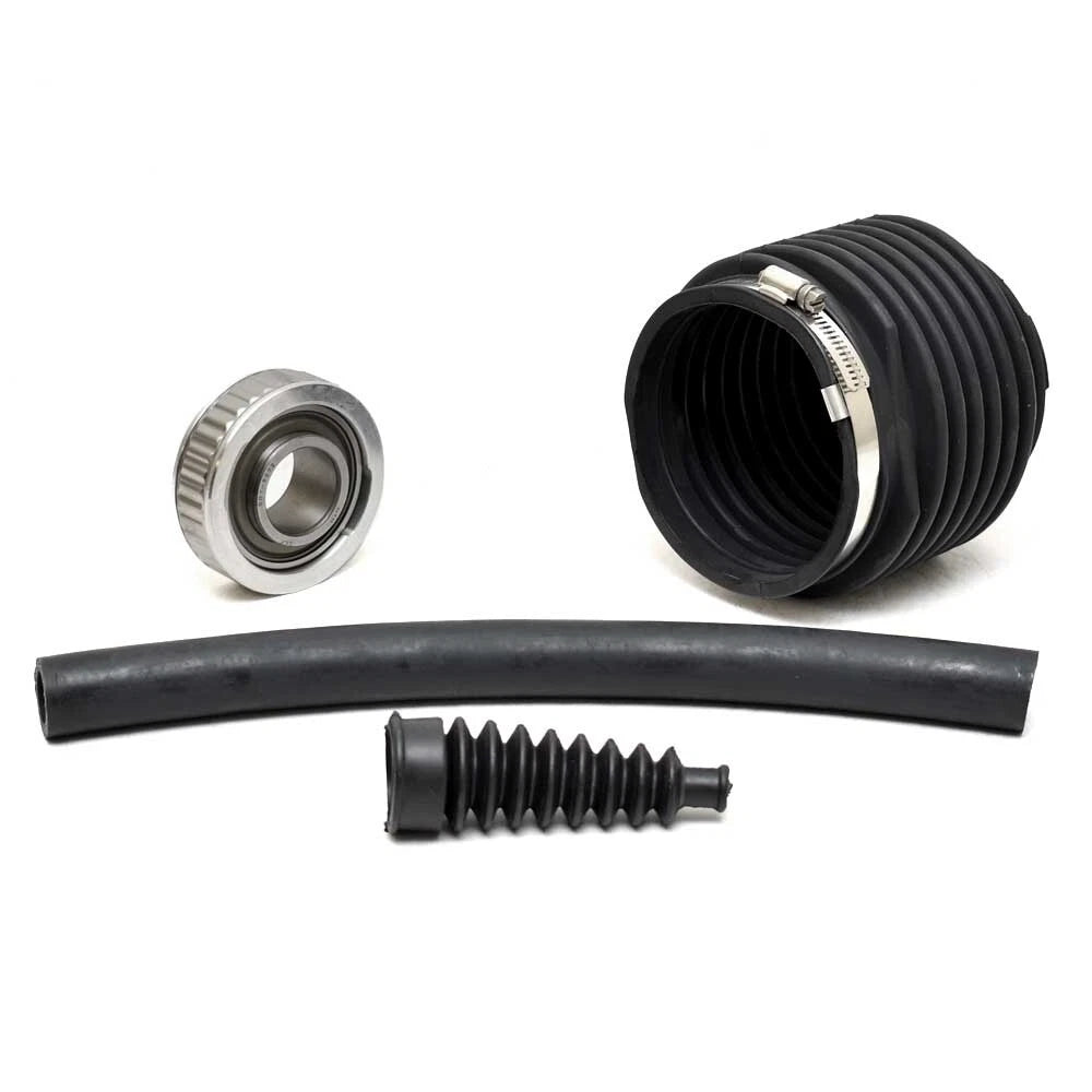 Evinrude Johnson Boat Transom Service Kit 775493 - Black (incomplete)