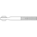 395970R2 Front Center Link End Fits Case-IH Tractor Models 1026 3088 3288 756 76
