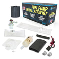 2009-13 Ducati Superbike #160.2.399.1A Fuel Pump Kit +reg +mahle Filter QFS