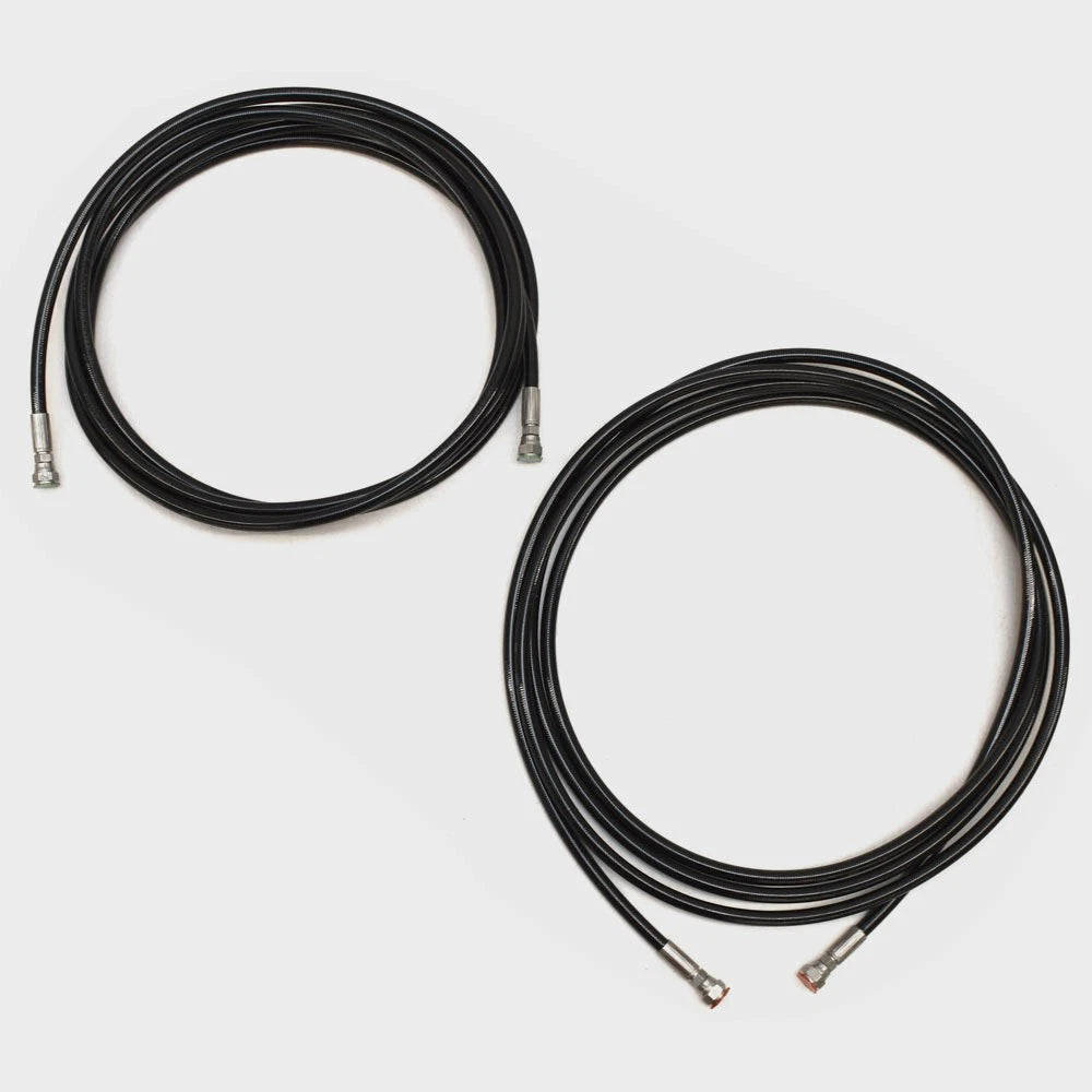 Mercury Boat Hydraulic Steering Hose Kit 8M0167292 - 18 FT