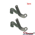 STONEDER Clutch Cable Mounting Bracket for YX 140cc 125cc Engine Pit Dirt Bike