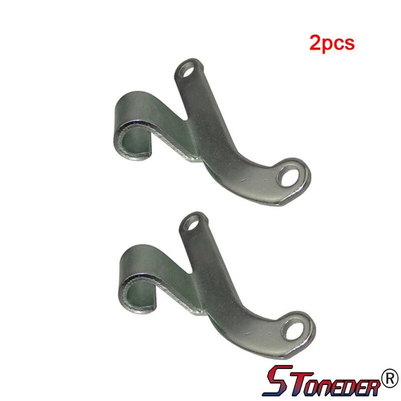 STONEDER Clutch Cable Mounting Bracket for YX 140cc 125cc Engine Pit Dirt Bike