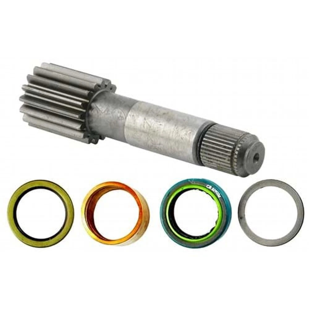 HH1961770 KIT Sun Shaft Kit, MFD Fits Holland
