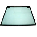 97290C1 Cab Front Windshield Glass Fits Case IH 580 570LXT 580L 580K 580M