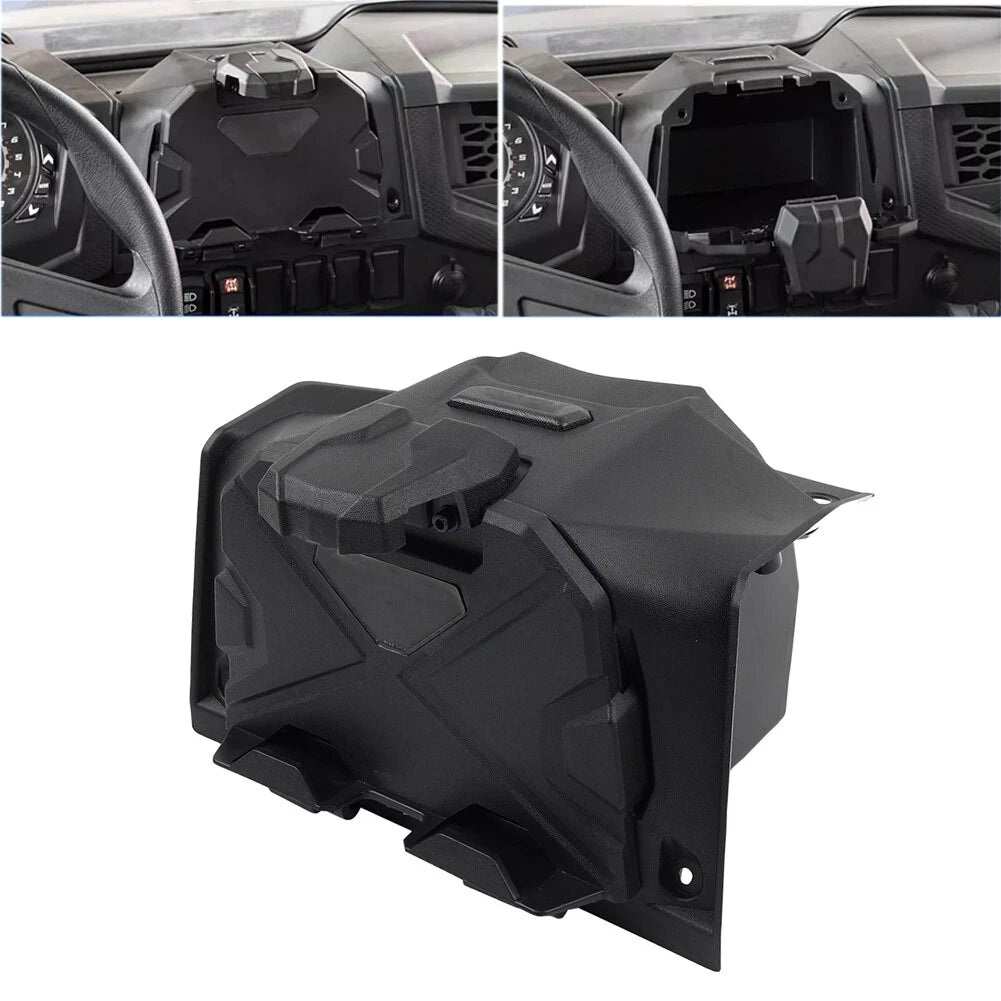 US Electronic Tablet Device Holder GPS Mount for Polaris RZR XP 1000 Turbo 19-22