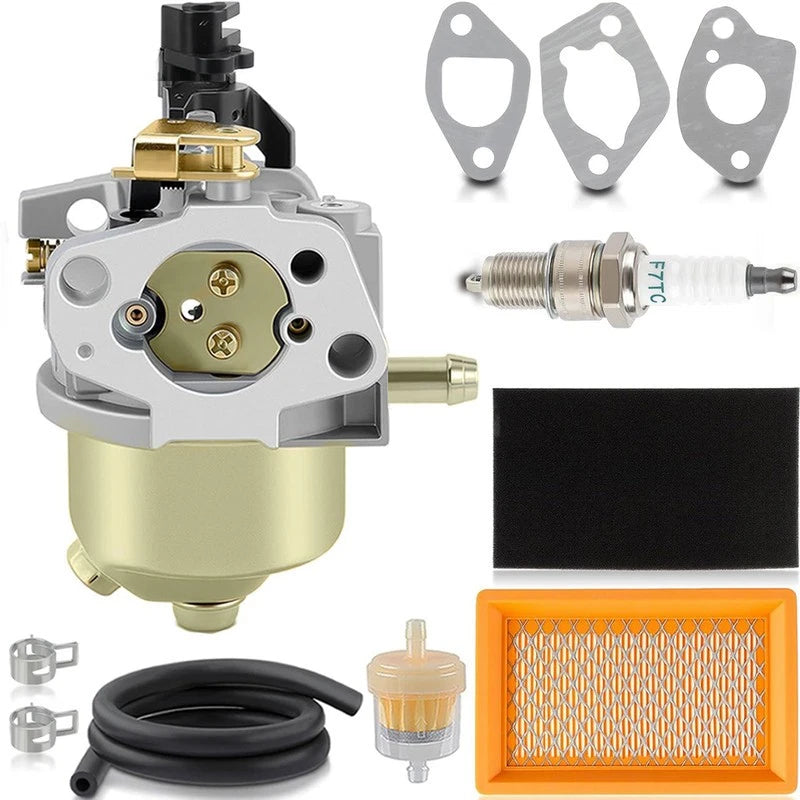Carburetor for Walmart PS80555E Pressure Washer 3200psi 2.5 Gpm