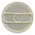 Godfrey Boat Speaker Grille Cover 286164 - 7 1/4 Inch Off White