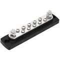Blue Sea Systems Boat BusBar 6917400 - 10 Gang 300V